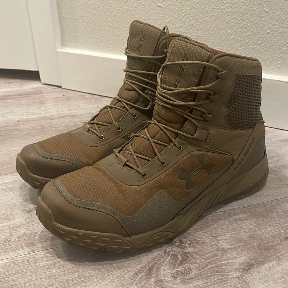 Under Armour Valsets Boots